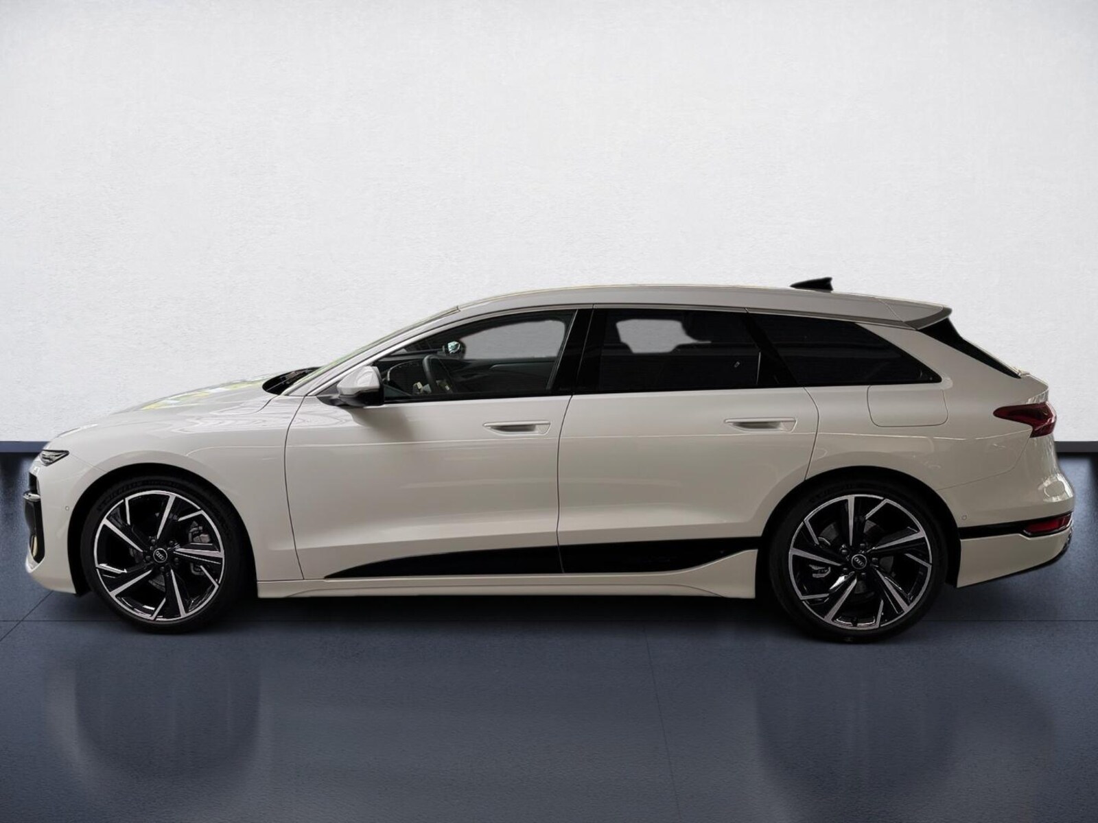 Audi A6 Avant e-tron – Bild 3