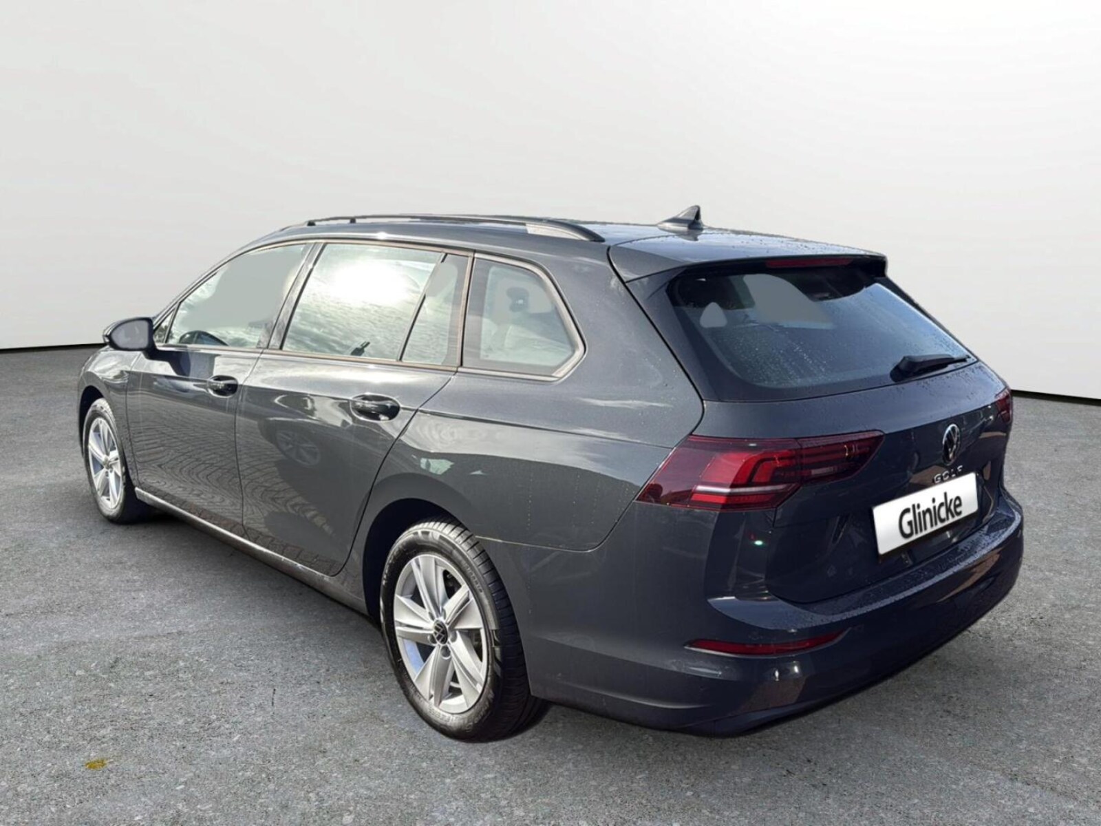 Volkswagen Golf Variant – Bild 2
