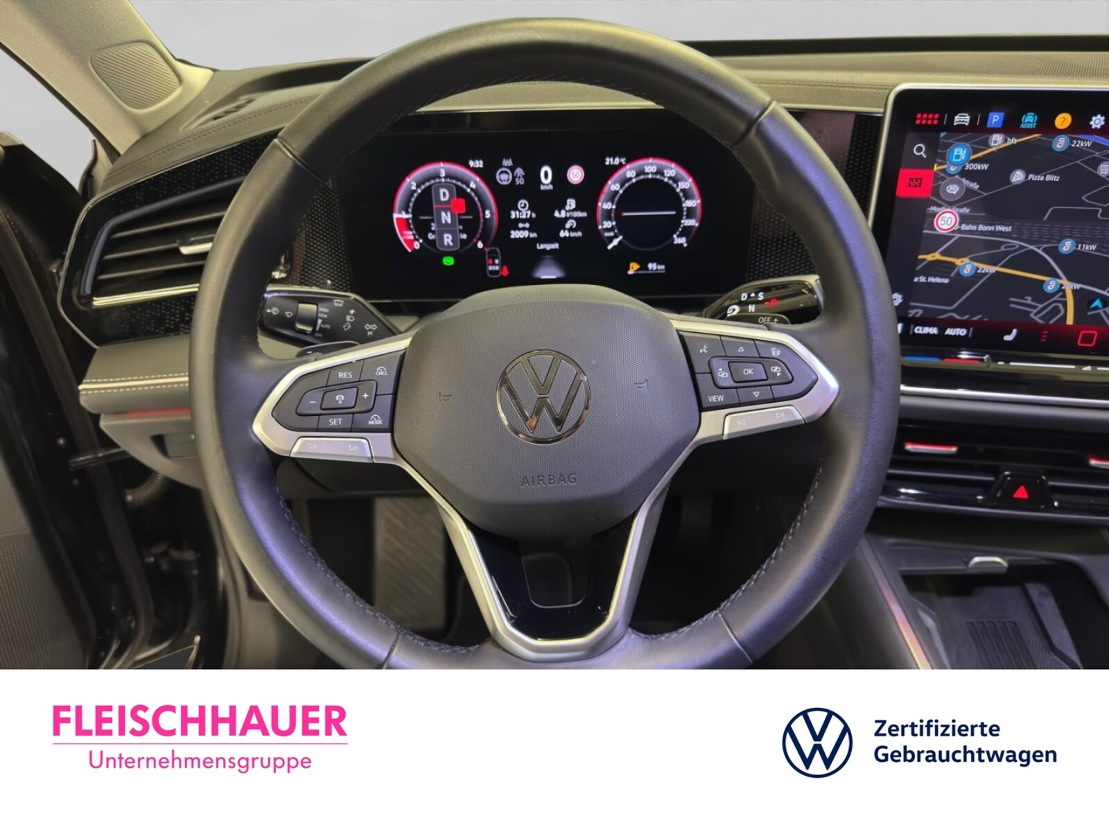 Volkswagen Passat – Bild 11