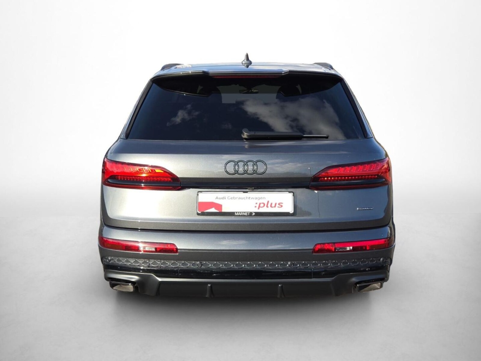 Audi Q7 – Bild 12