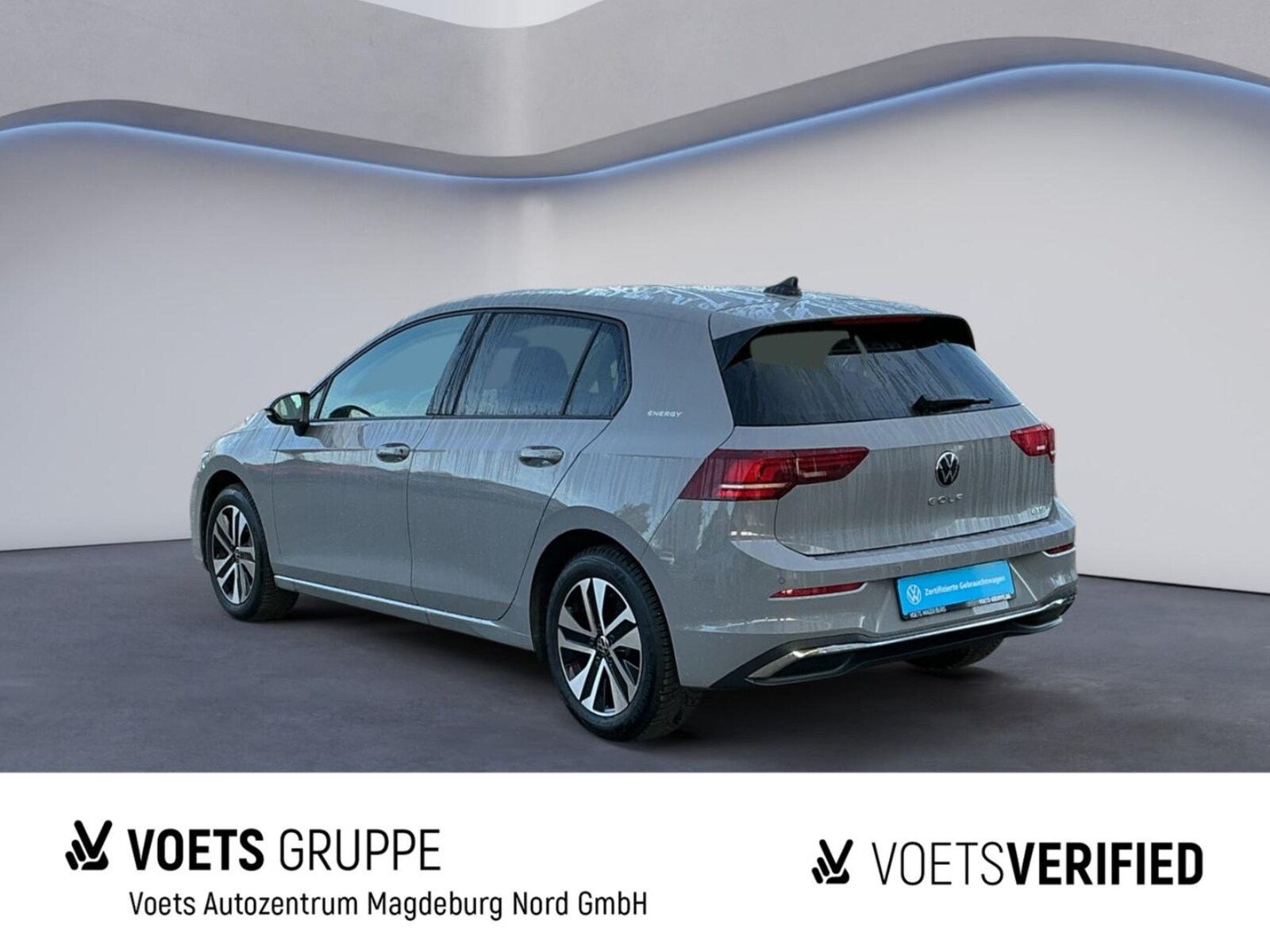 Volkswagen Golf – Bild 4