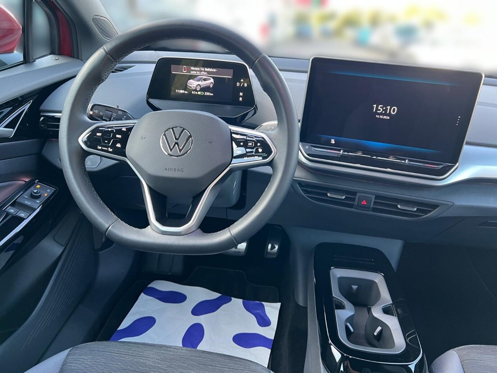 Volkswagen ID.4 – Bild 12