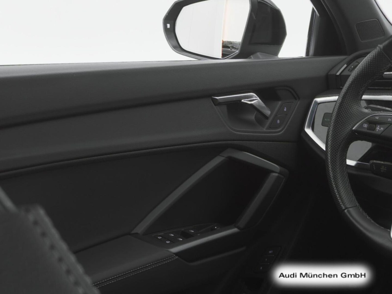 Audi Q3 Sportback – Bild 14