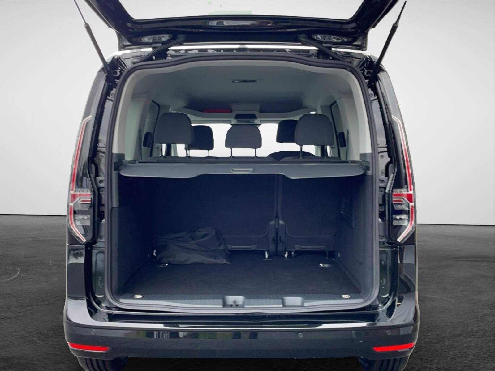 Volkswagen Caddy Kombi – Bild 12