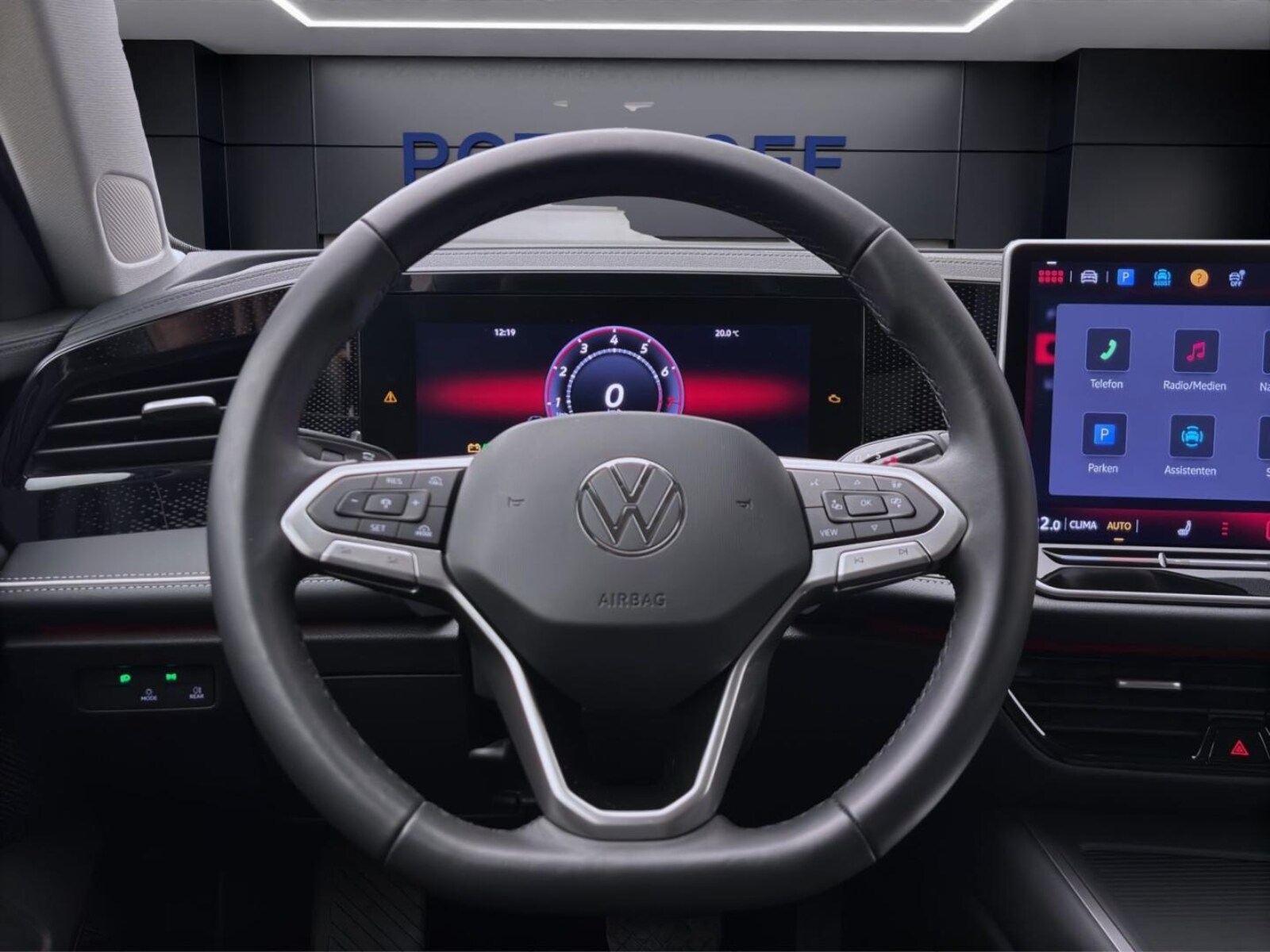 Volkswagen Passat – Bild 12
