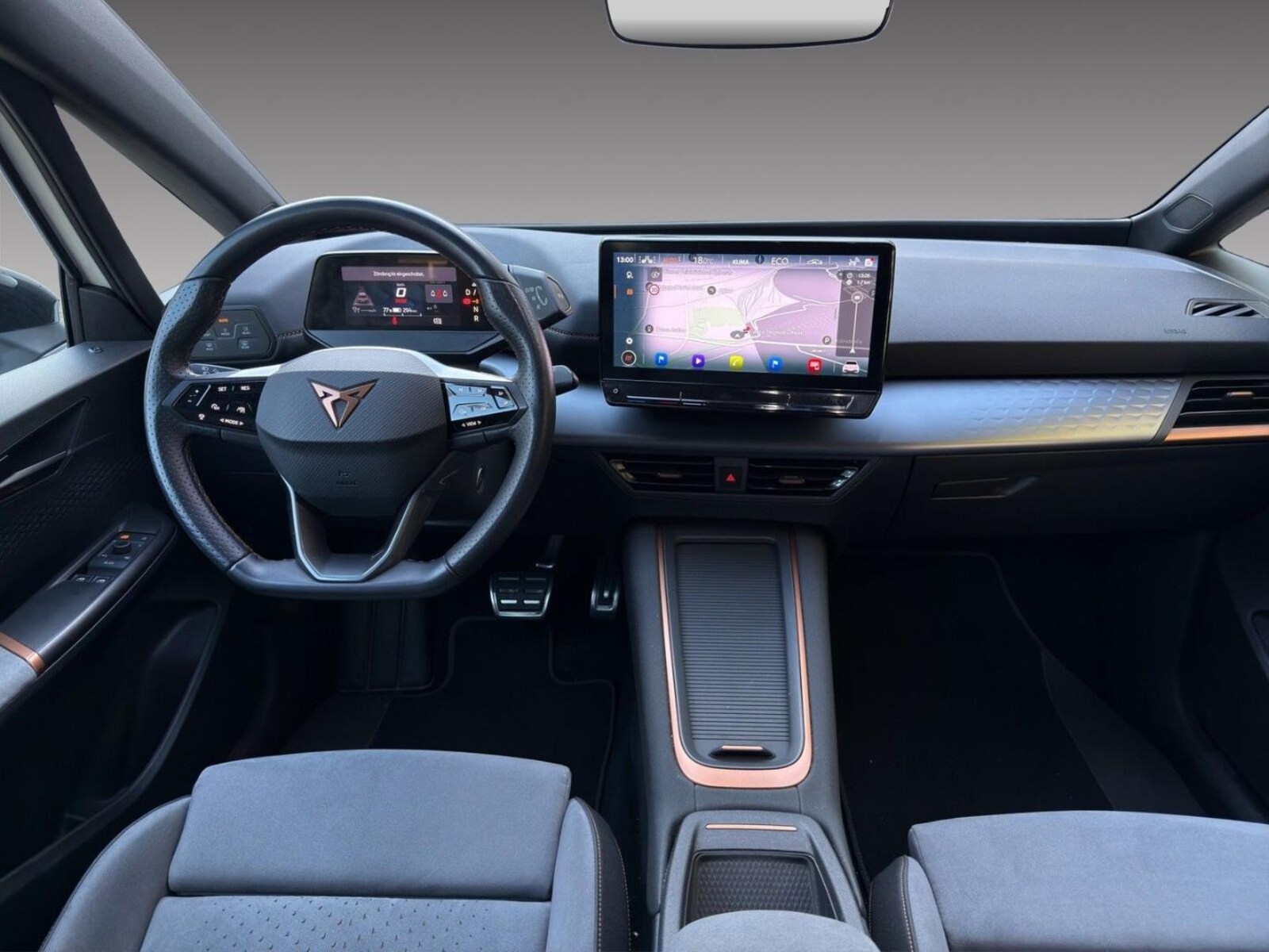CUPRA Born – Bild 13