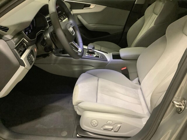 Audi A4 Allroad Quattro 45 TFSI Quattro S Tronic - 2024 - Joinsteer - #12