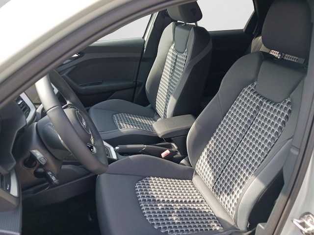 Audi A1 Sportback S Line 30 TFSI S Tronic - 2025 - Joinsteer - #12