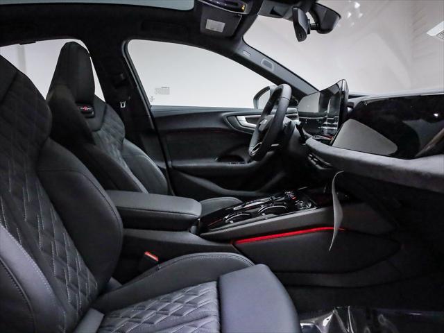 2025 Audi S5 Premium Plus - Photo 19