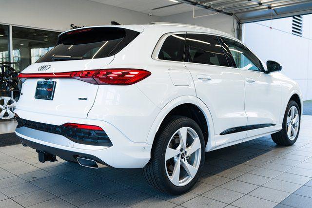 2025 Audi Q5 Premium Plus - Photo 6