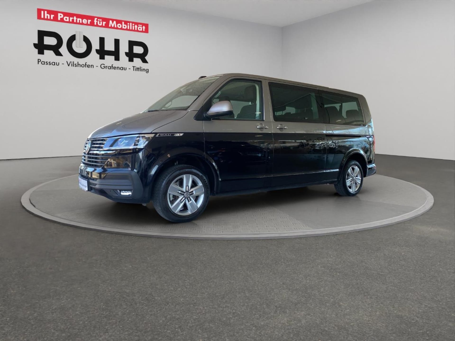 Volkswagen T6.1 Caravelle langer Radstand Comfortline