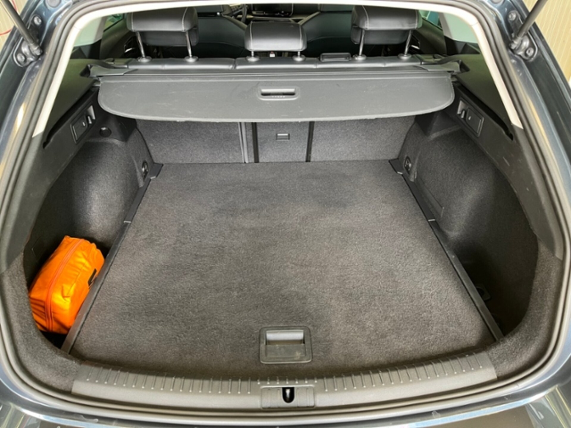 SEAT Leon Sportstourer Style