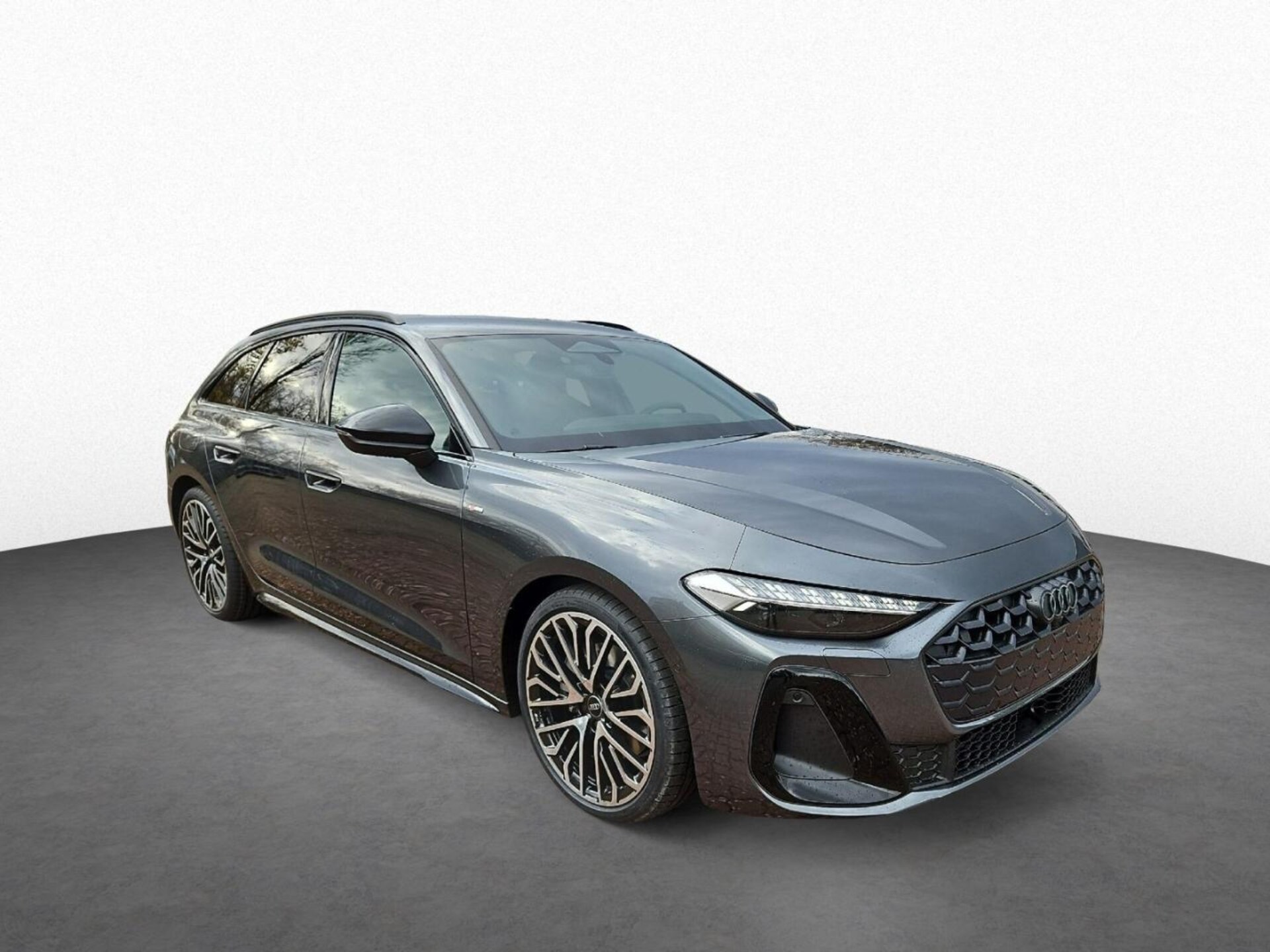 Audi A5 Avant