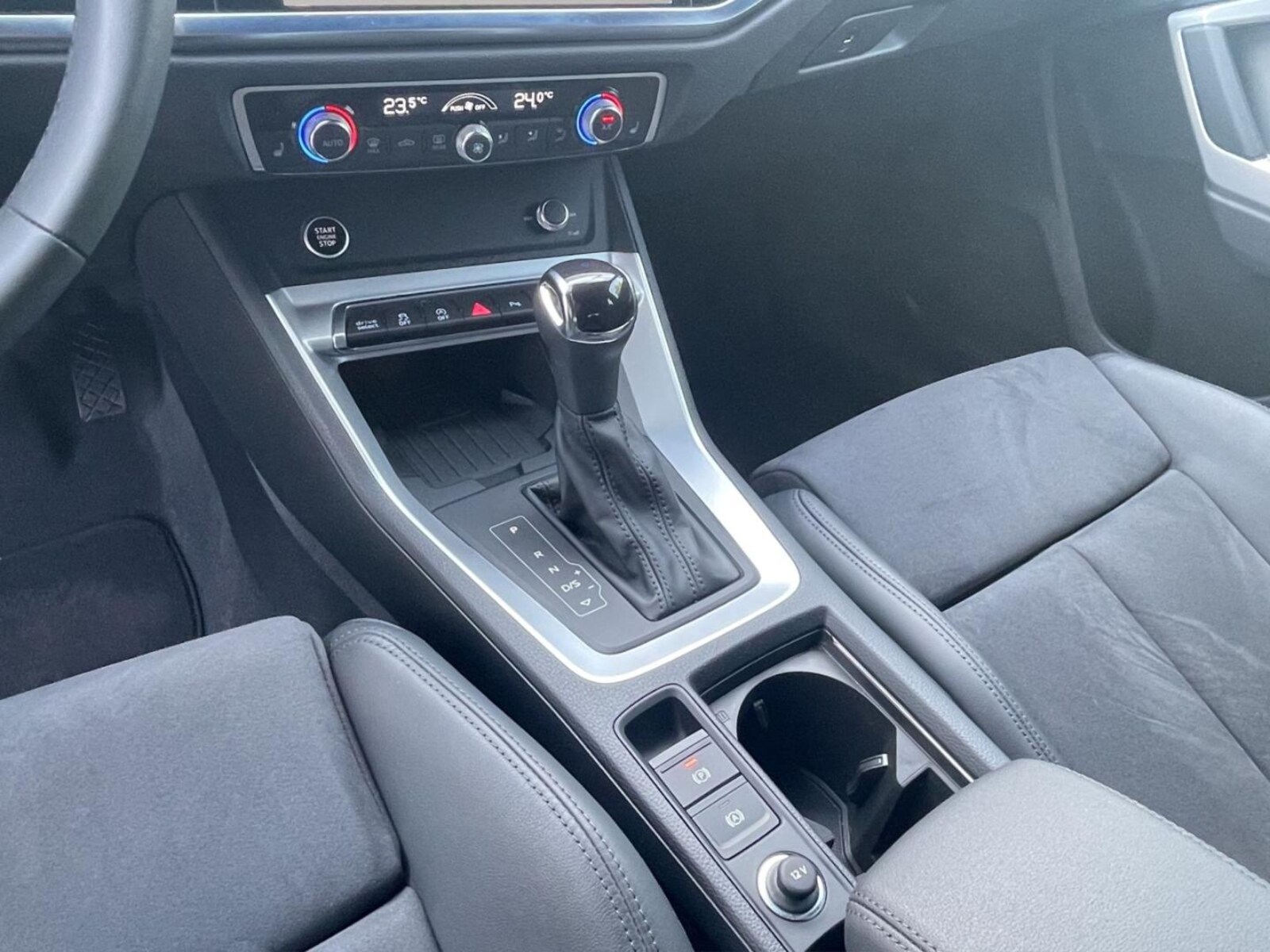Audi Q3 Sportback – Bild 14