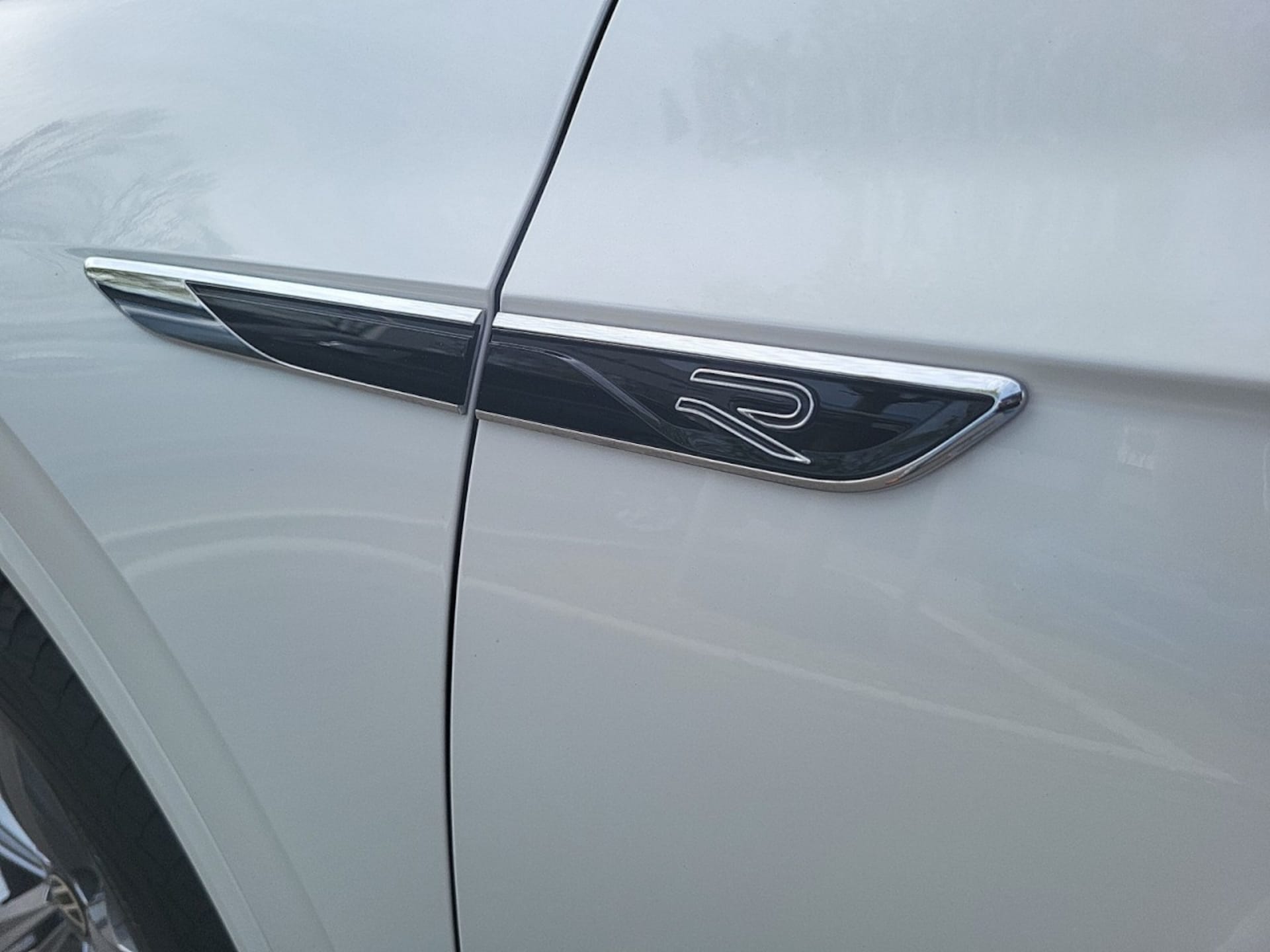 Volkswagen Touareg Elegance