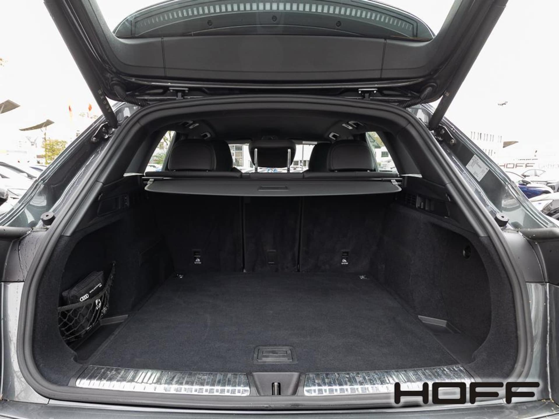 Audi Q5 SUV