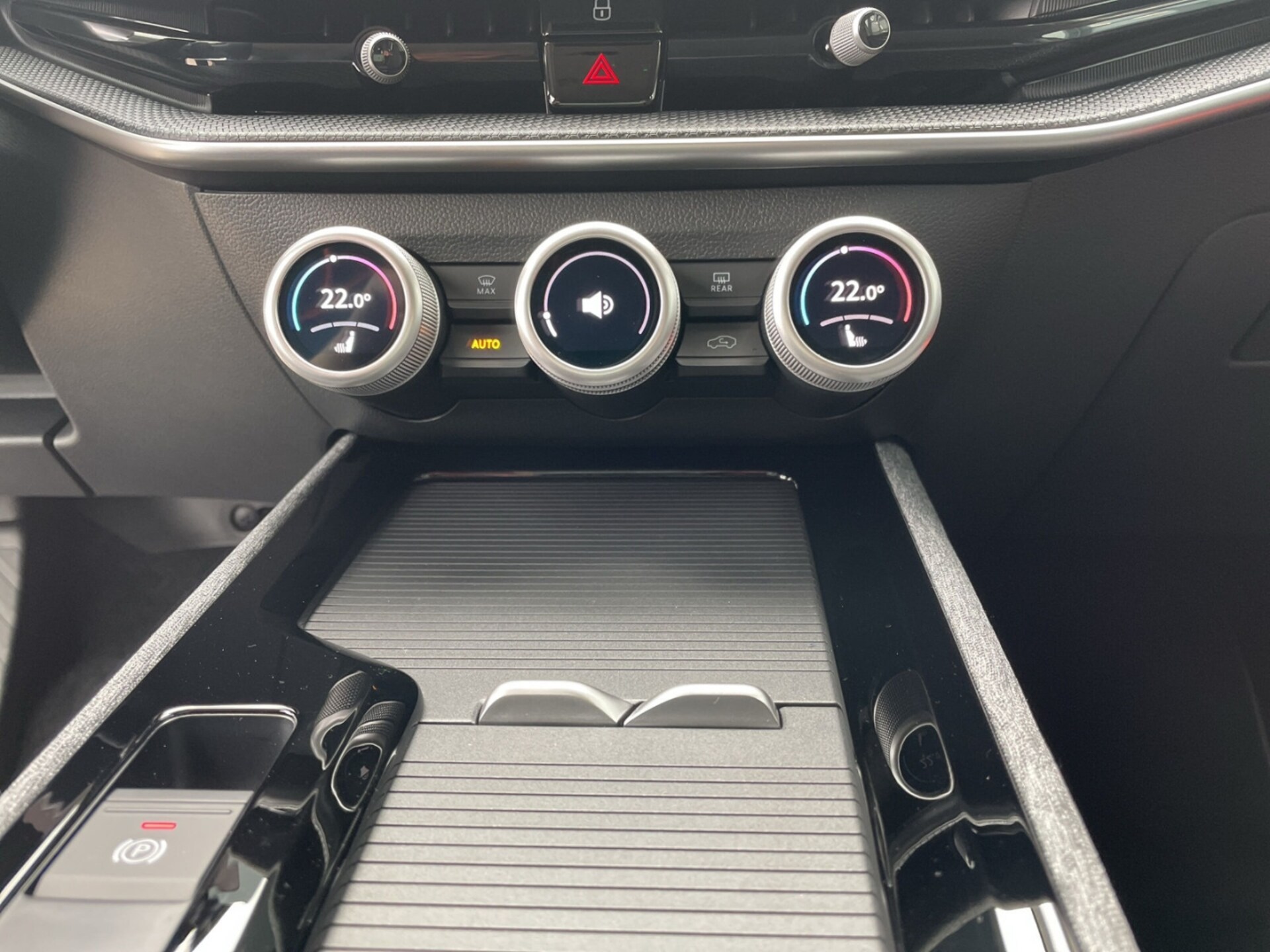 Skoda Superb Combi Selection