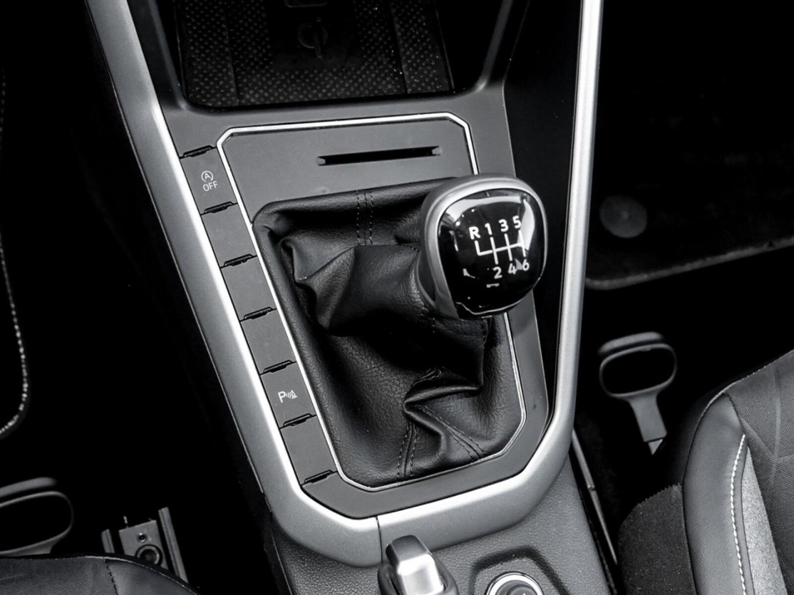 Volkswagen Taigo – Bild 9