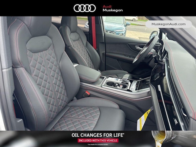 2026 Audi Q7 Prestige - Photo 33