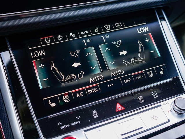 2026 Audi SQ8 Prestige - Photo 22