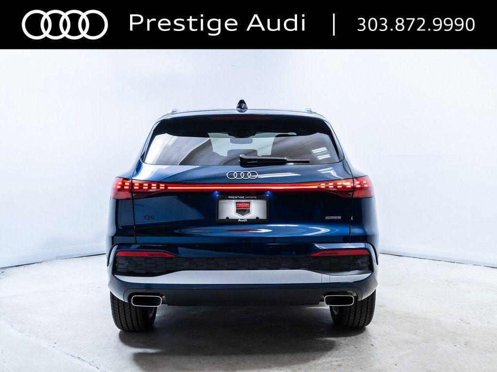 2025 Audi Q5 Premium Plus - Photo 6