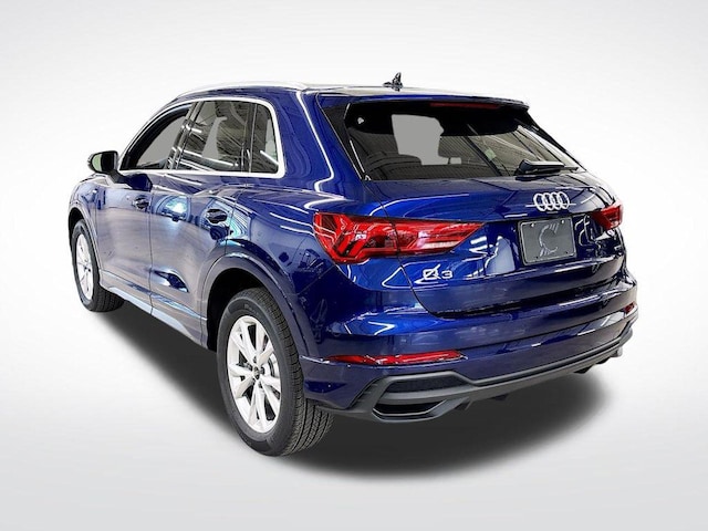 2025 Audi Q3 SUV