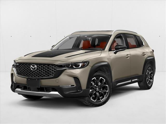 2023 Mazda CX-50 2.5 TURBO MERIDIAN EDITION's photo