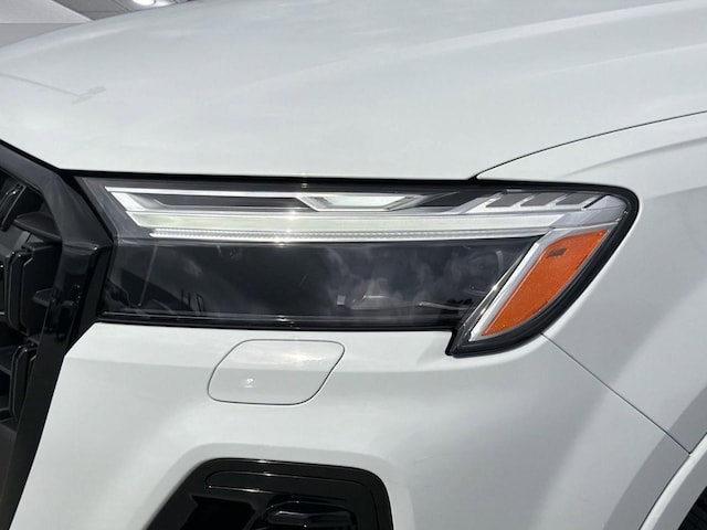 2026 Audi Q7 Premium Plus - Photo 11