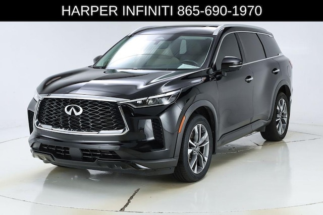 2023 Infiniti QX60