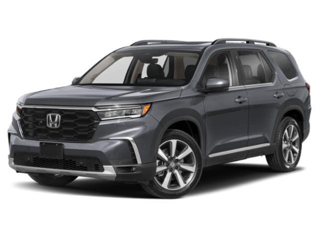 2023 Honda Pilot Touring AWD's photo