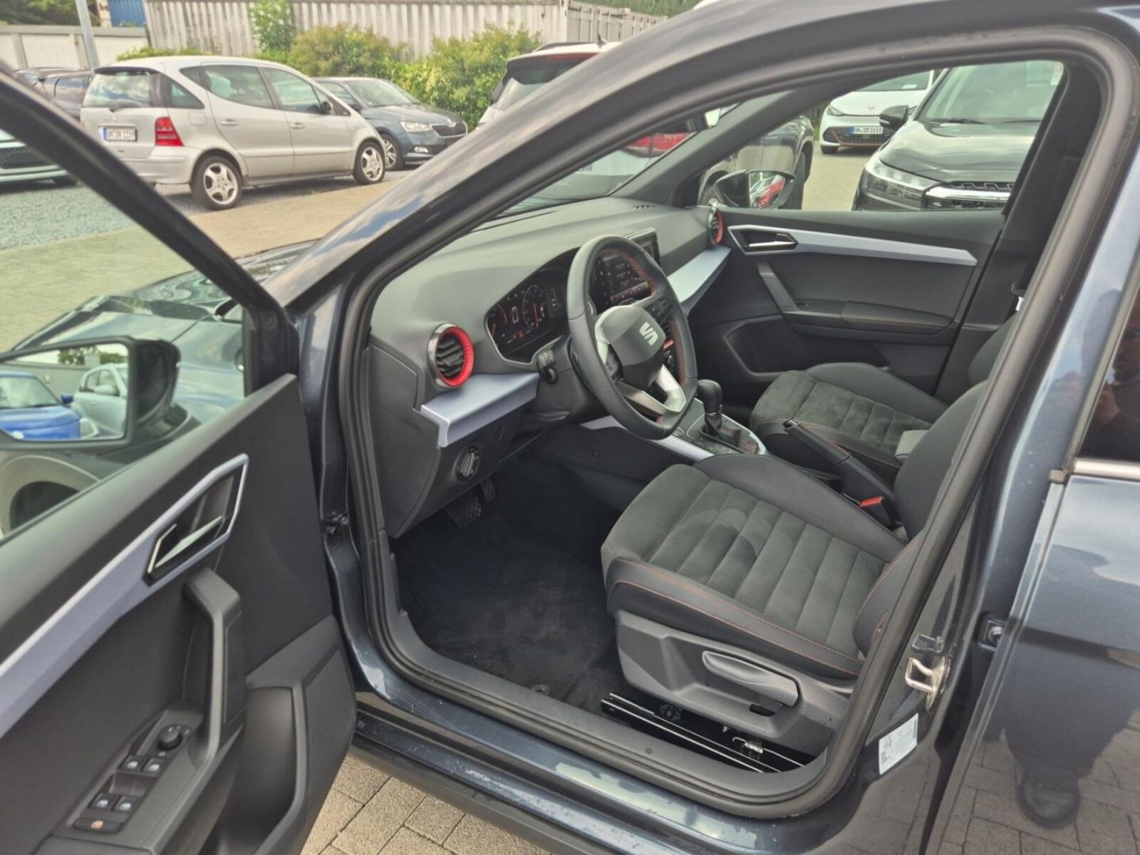 SEAT Arona – Bild 6