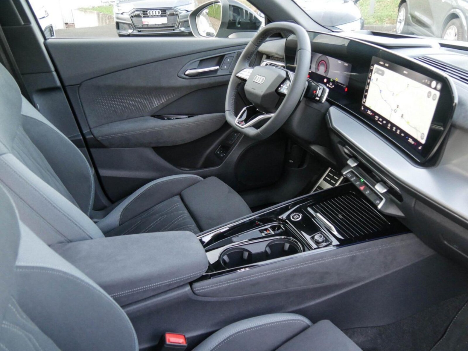 Audi Q3 – Bild 3