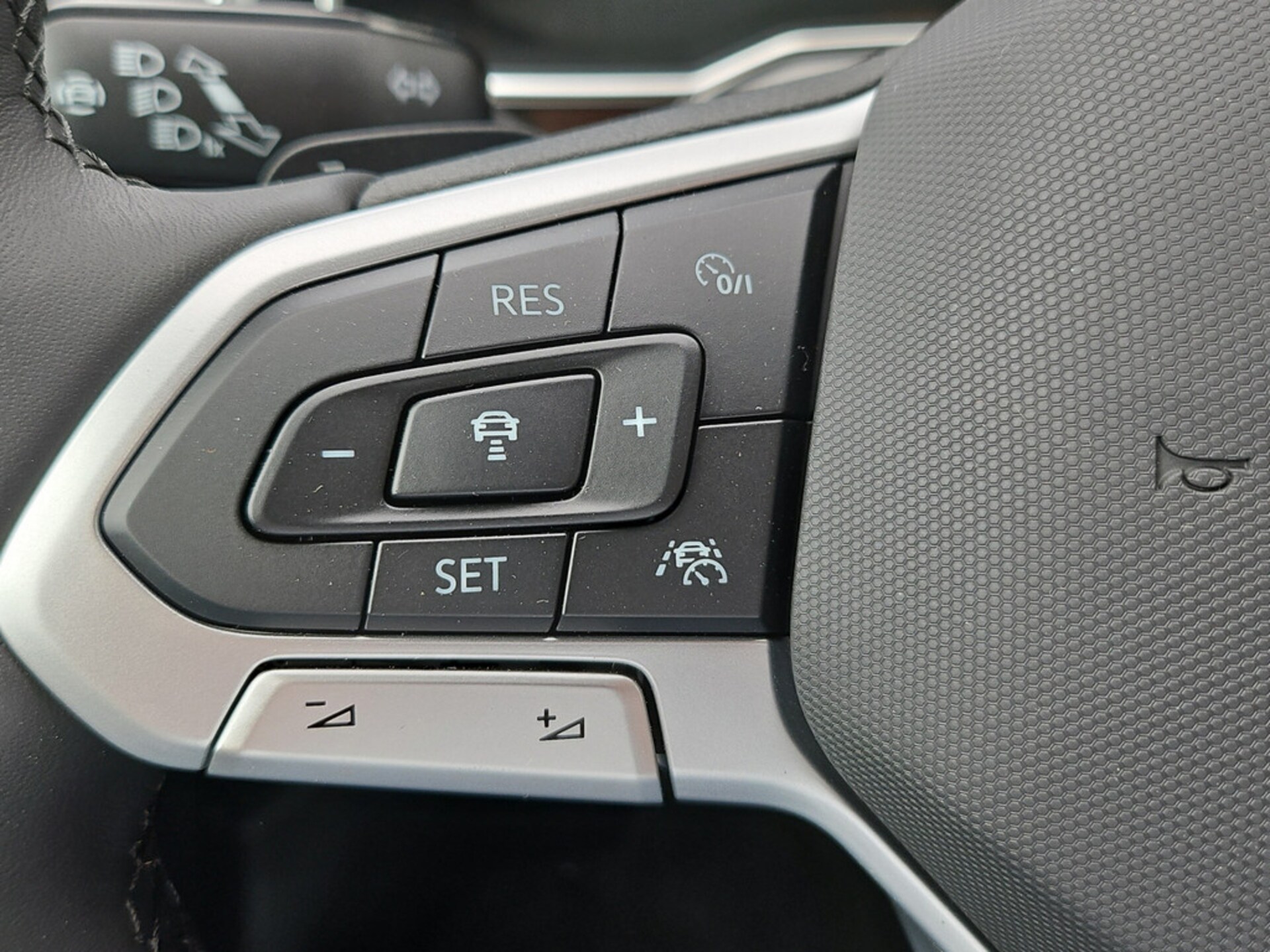 Volkswagen Polo ENERGY