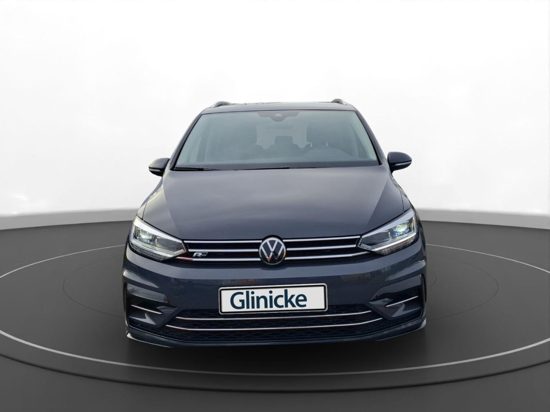 Volkswagen Touran ENERGY