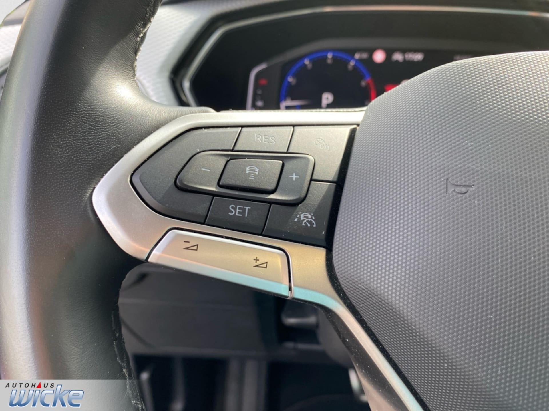 Volkswagen T-Cross MOVE