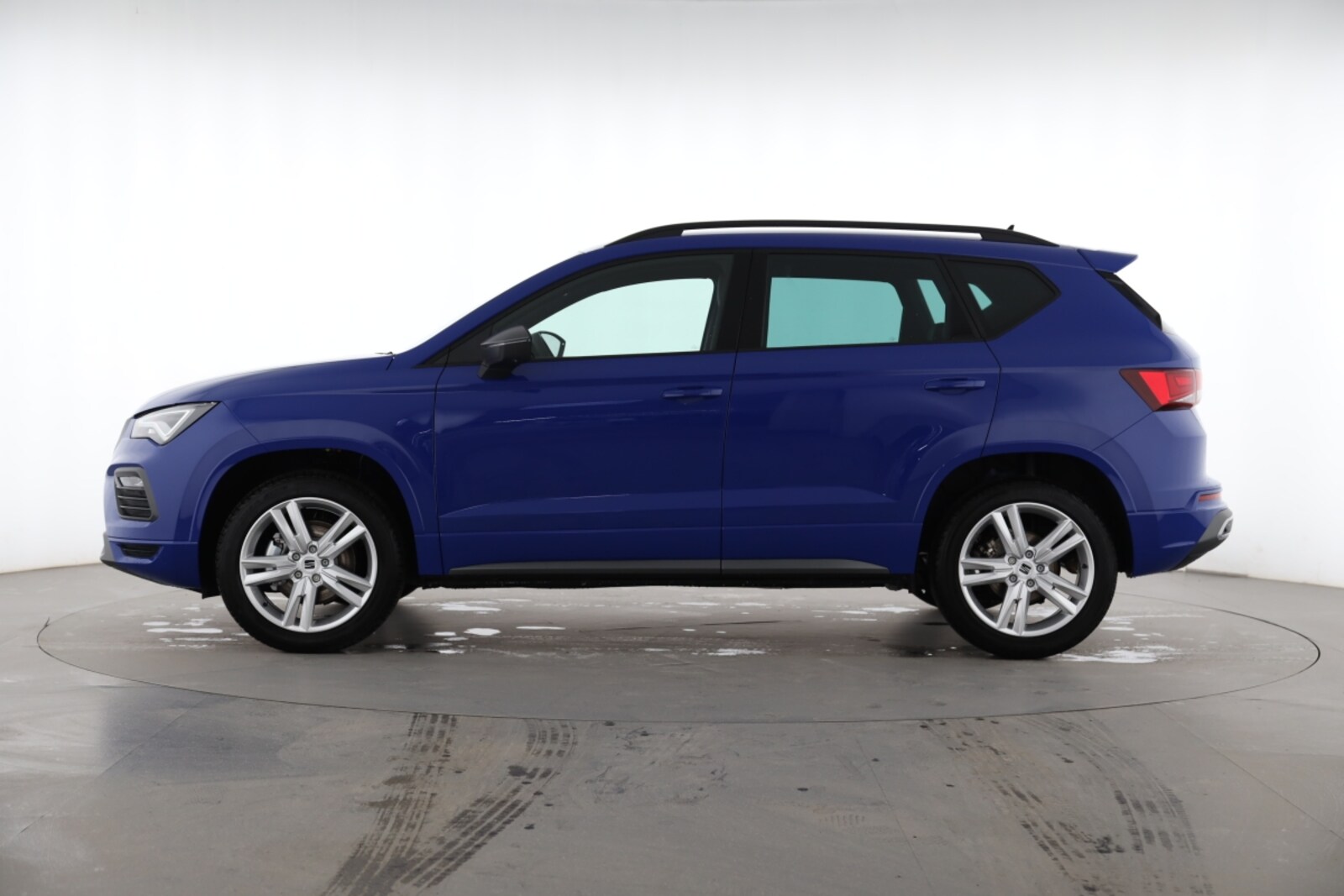 SEAT Ateca – Bild 3