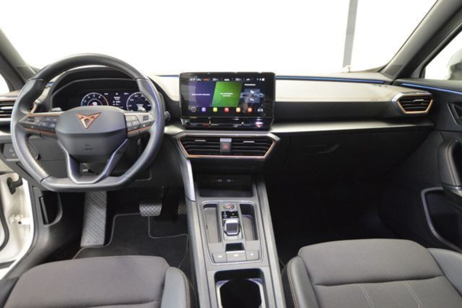 CUPRA Formentor – Bild 7