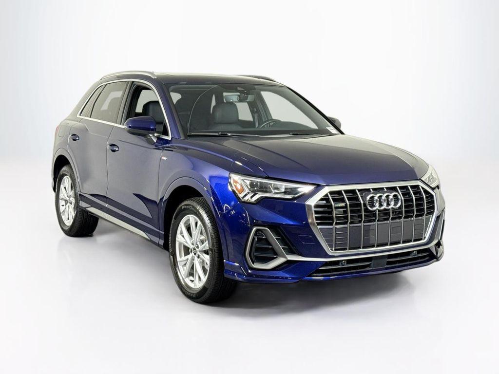 2025 Audi Q3 S Line Premium - Photo 7