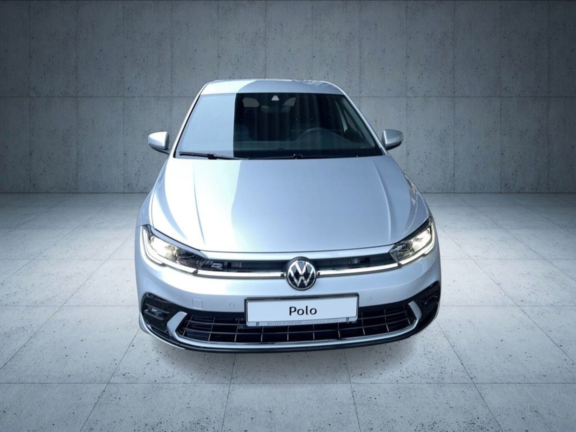 Volkswagen Polo R-Line