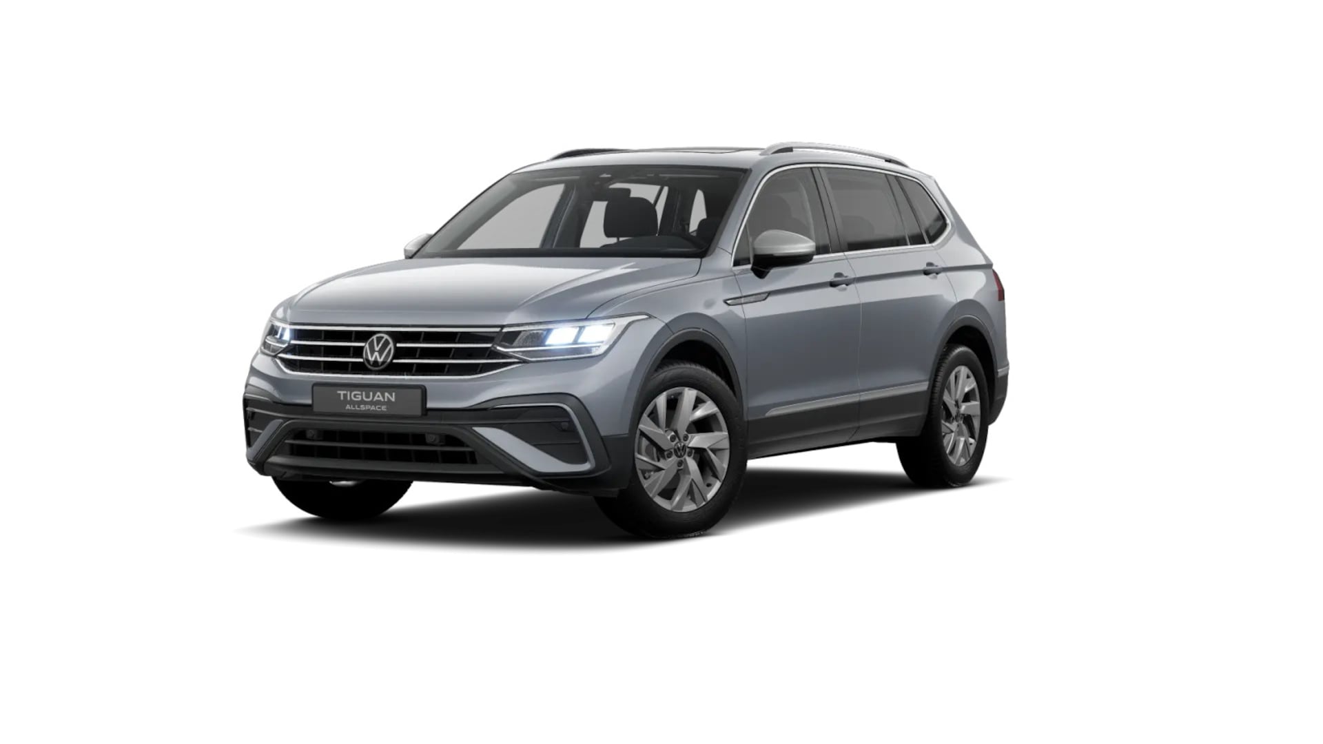 Volkswagen Tiguan Allspace Life