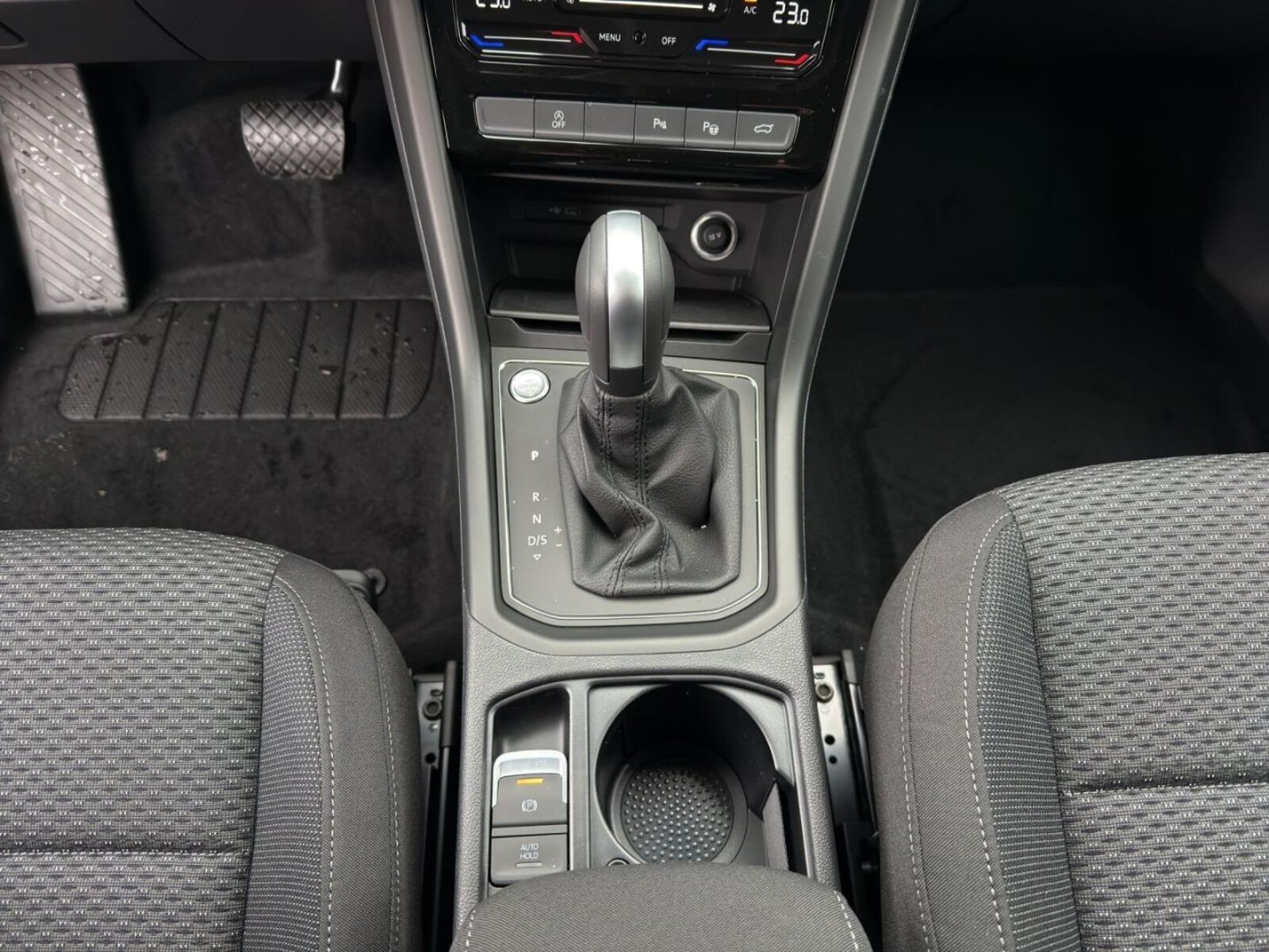 Volkswagen Touran – Bild 12