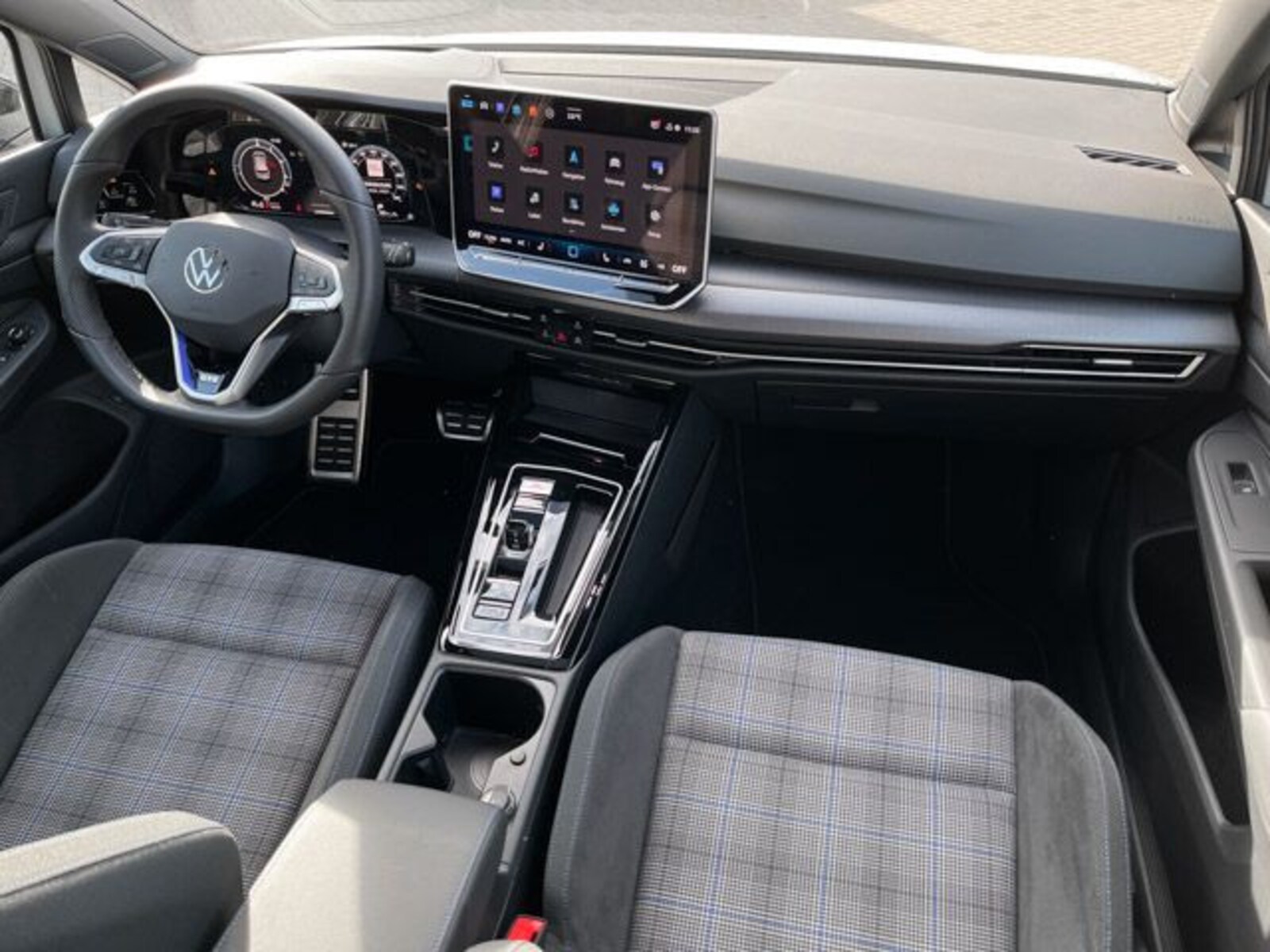 Volkswagen Golf – Bild 6