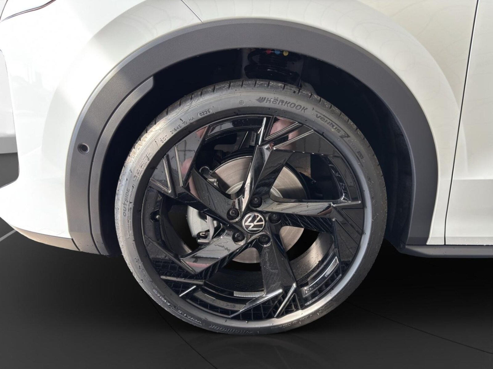 Volkswagen T-Roc – Bild 16