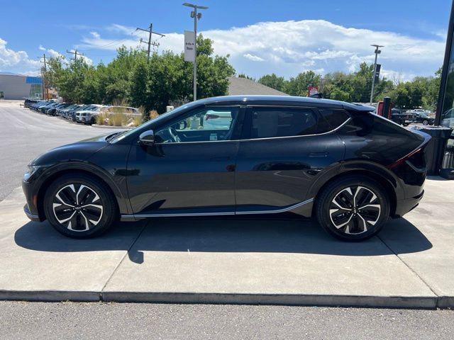 2022 Kia EV6