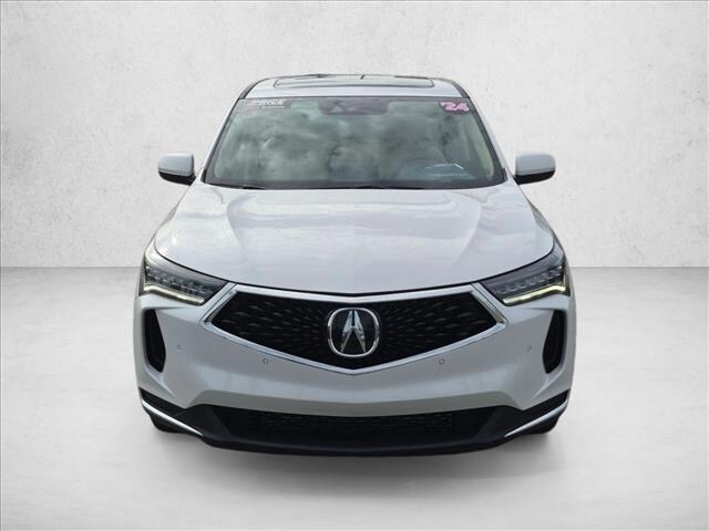 2024 Acura RDX