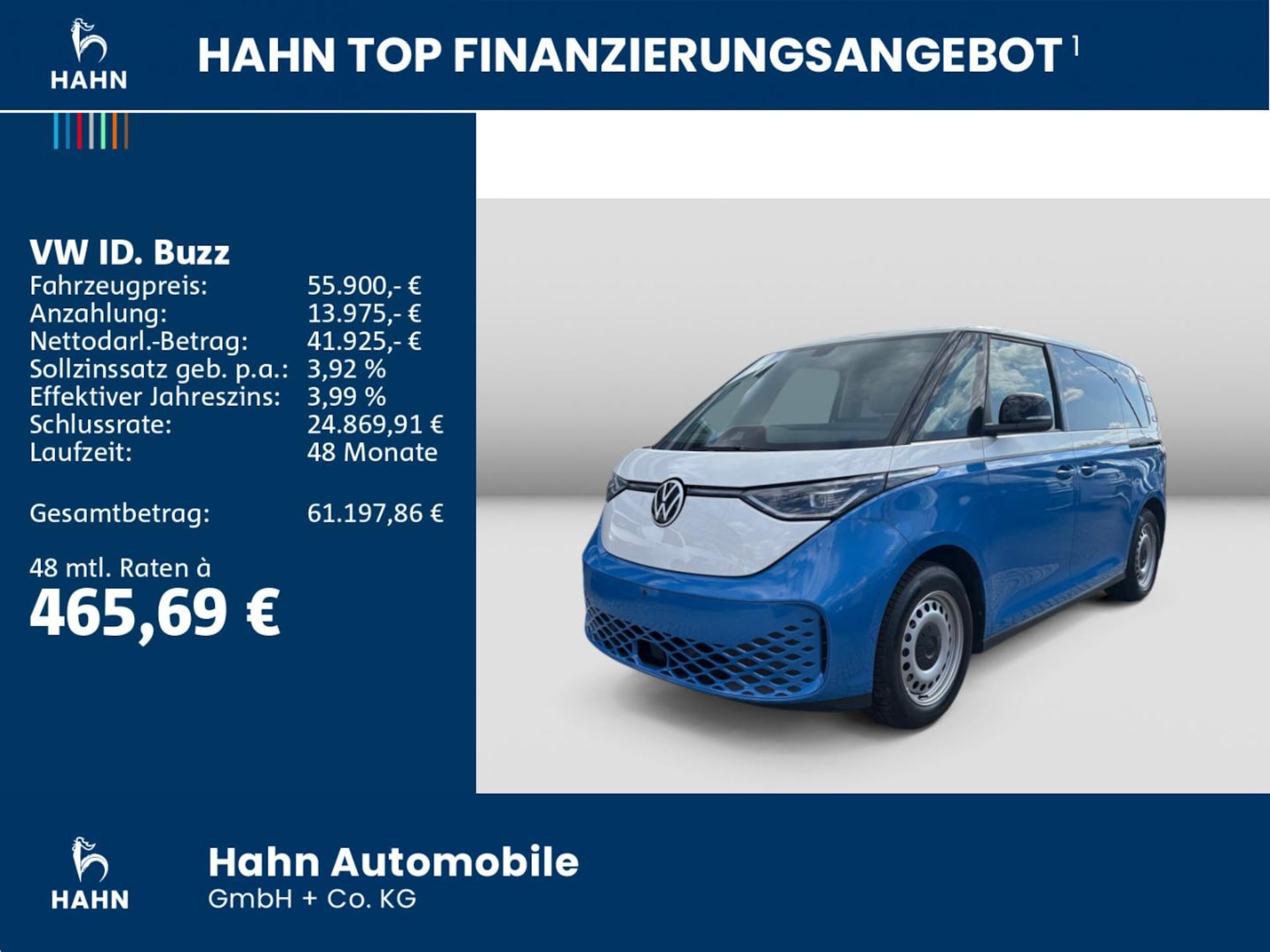 Volkswagen ID. Buzz Pro