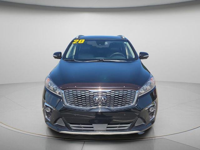 2020 Kia Sorento