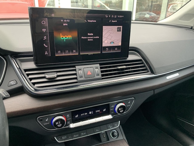 2022 Audi Q5 Premium Plus - Photo 27