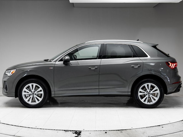 2025 Audi Q3 SUV
