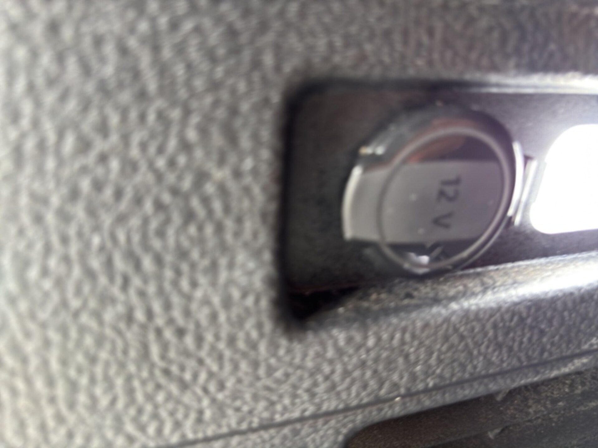 Volkswagen Caddy Maxi Life